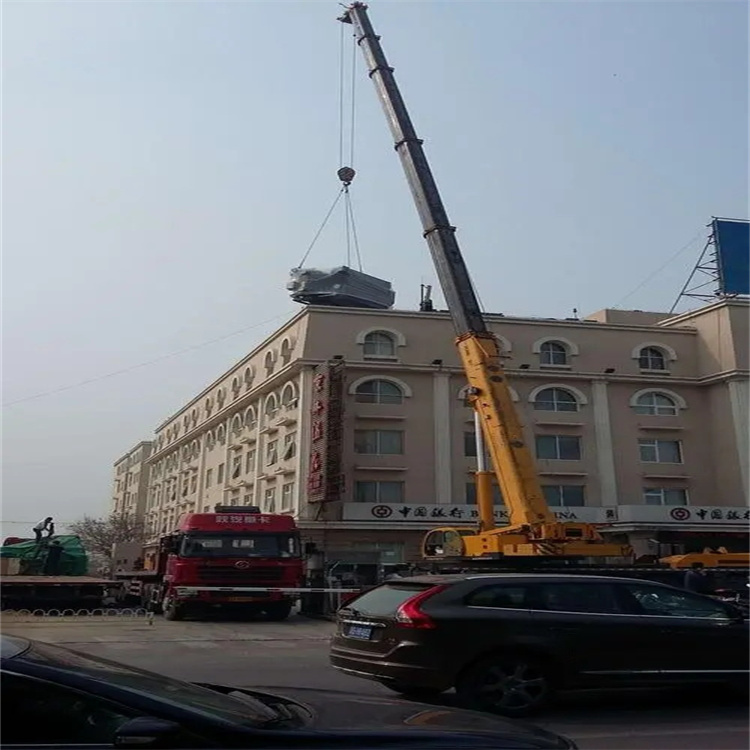 苍梧桥梁基础施工|大型设备租赁解决方案|吊装运输难点攻克