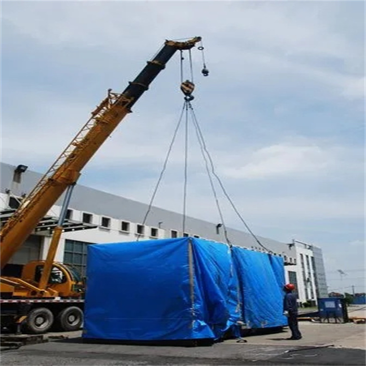 苍梧吊30吨需要多大的吊车