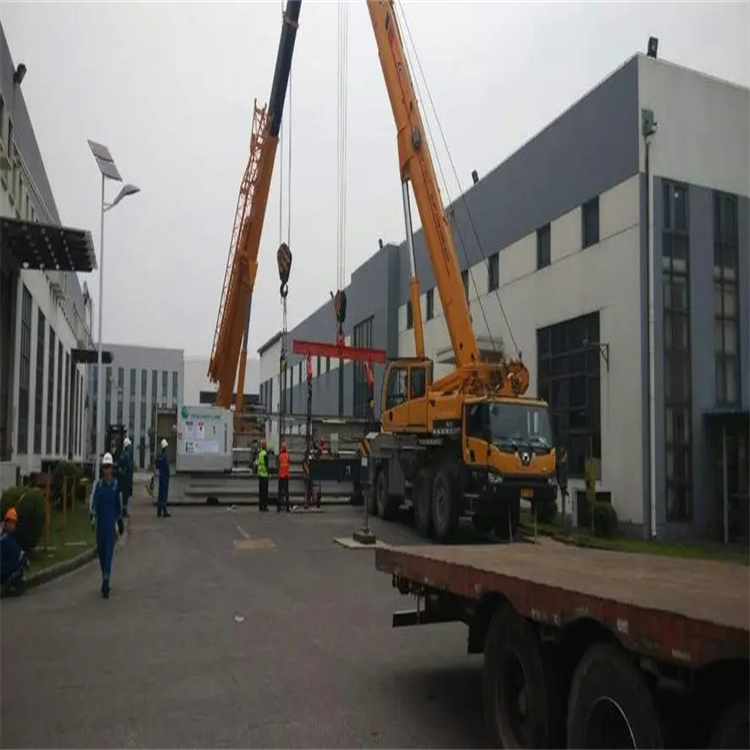 苍梧附近12吨吊车出租电话|工程吊装|高效响应