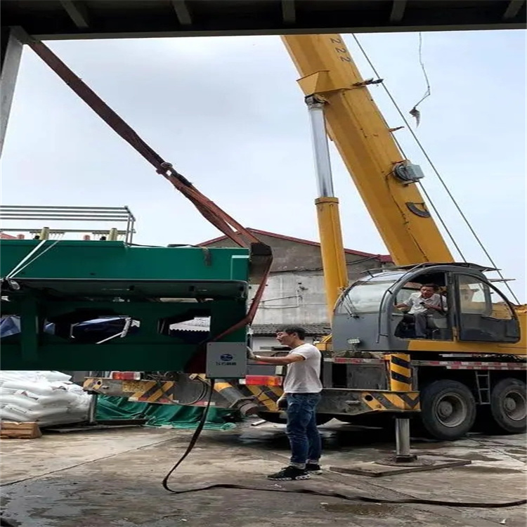 苍梧大吨位吊车租赁应急保障方案|化解突发吊装需求难题