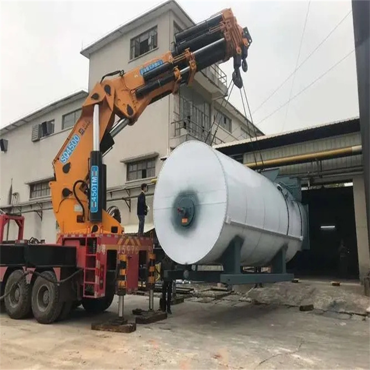 苍梧吊车租用电话|24小时应急服务|精准吊装方案